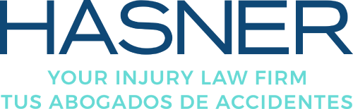 Hasner Law logo