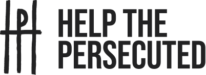 Help the Persecuted logo