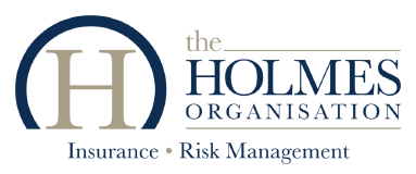 The Holmes Organisation logo