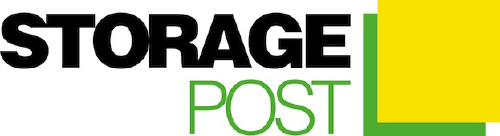 Storage Post logo
