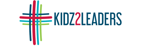 Kidz2Leaders logo