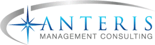 Anteris Management Consulting logo