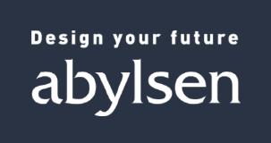 Abylsen logo