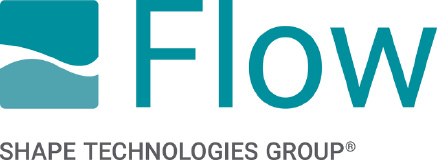 Flow International logo