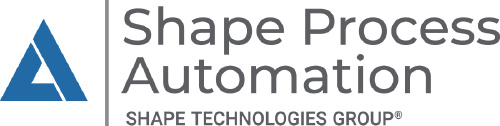 SHAPE Technologies Group logo