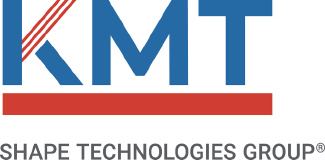 KMT Waterjet logo
