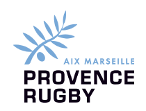 Provence Rugby logo