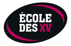 ECOLE DES XV logo