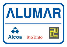 Alumar logo