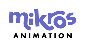 Mikros Animation logo