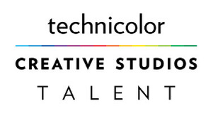 TCS Talent logo
