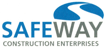 Safeway Construction Enterprises logo