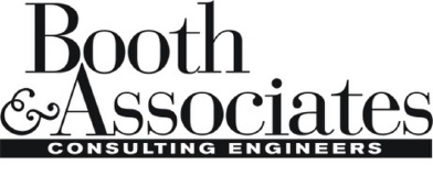 Booth & Associates logo
