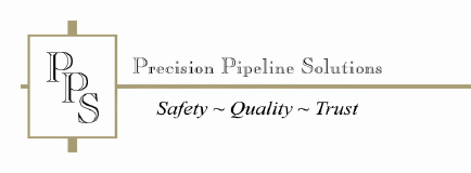 Precision Pipeline Solutions logo