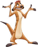 Hakuna Matata logo