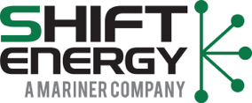 Shift Energy logo