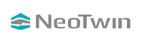 NeoTwin logo