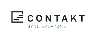 CONTAKT logo