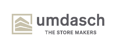 Umdasch Store Makers Multistore logo