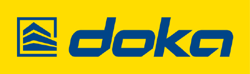 Doka Group logo