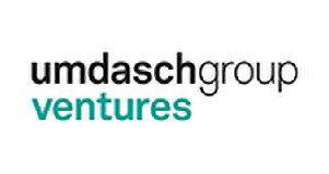 Umdaschgroup Ventures logo