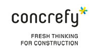 Concrefy logo