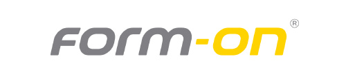 Form-on logo