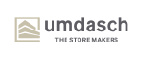 Umdasch Store Makers Premium Logo