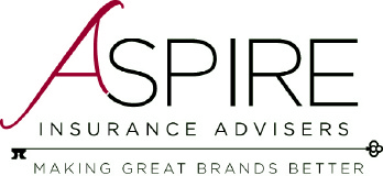 Aspire Insurance Advisers logo