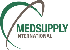 MedSupply International (LE West) logo