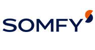 SOMFY Zriba logo