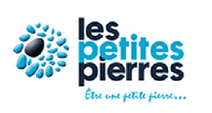Les Petites Pierres logo