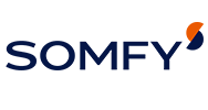 SOMFY Gray logo