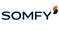 SOMFY Nanxun logo