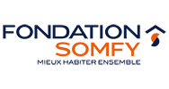 SOMFY Fondation logo