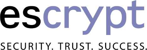 ESCRYPT logo