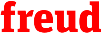 Freud logo