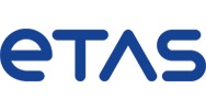ETAS logo