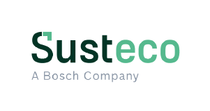 Susteco logo