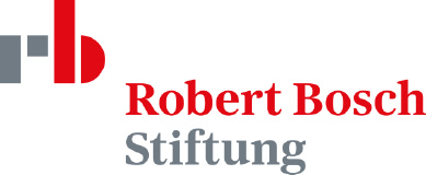 Bosch Stiftung logo