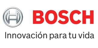 Bosch Mexico logo