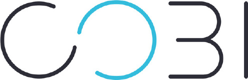 COBI logo