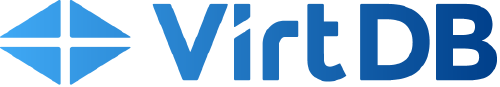 VirtDB logo