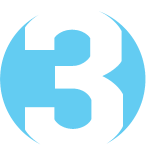 3Share logo
