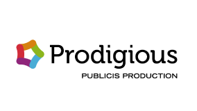 Prodigious logo