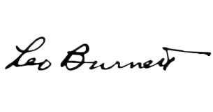 Leo Burnett