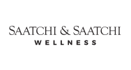 Saatchi & Saatchi Wellness logo