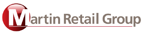Martin Retail Group logo