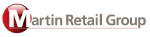 Martin Retail Group Logo
