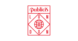 Publicis London logo